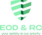 demining logo