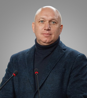 Максим Максимов