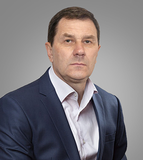 Євген Пундровський