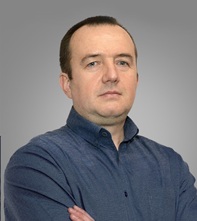 Олександр Вдовиченко