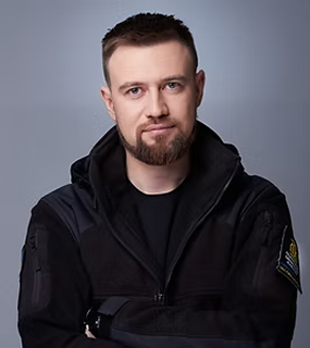 Юрій Федоров