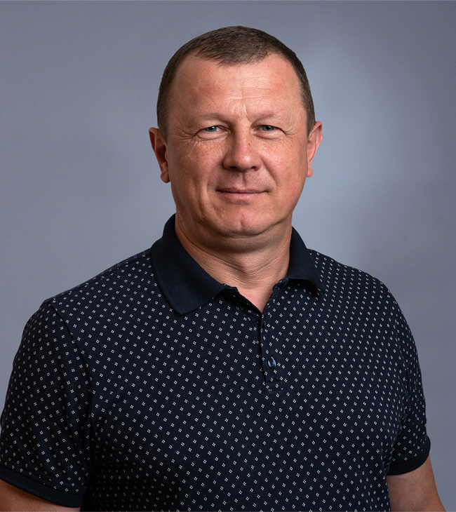 Андрій Кузьменко