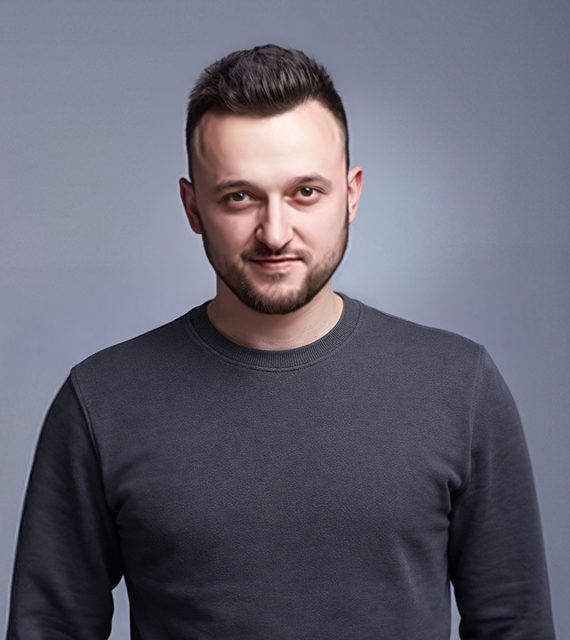 Андрій Демчишак