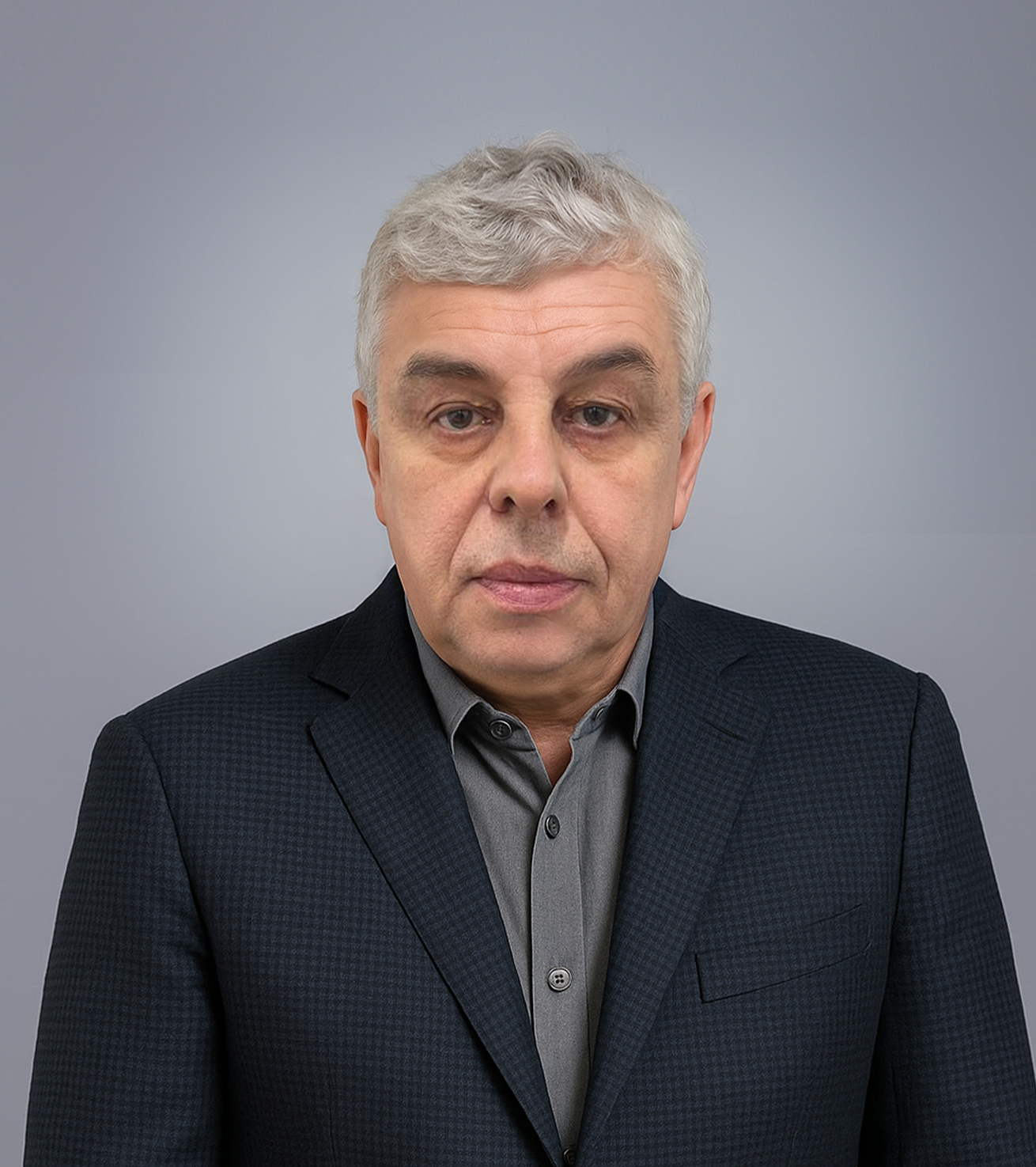 Володимир Сукачев